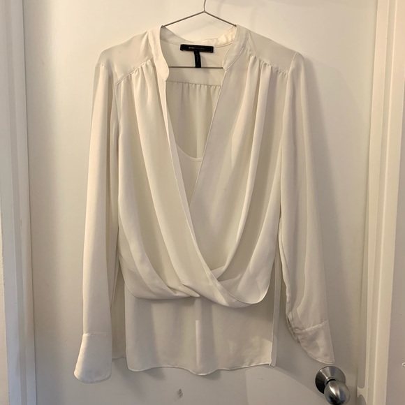 BCBGMaxAzria Blouse - Picture 1 of 6